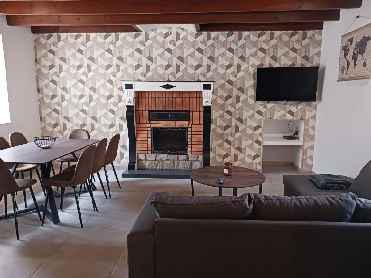 Maison Centre D'Hillion, A 300 M De La Plage De L'Hotellerie,Jardin Clos ,Animaux Bienvenus Dış mekan fotoğraf