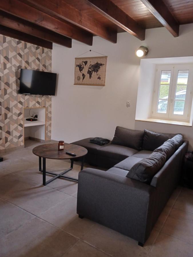 Maison Centre D'Hillion, A 300 M De La Plage De L'Hotellerie,Jardin Clos ,Animaux Bienvenus Dış mekan fotoğraf